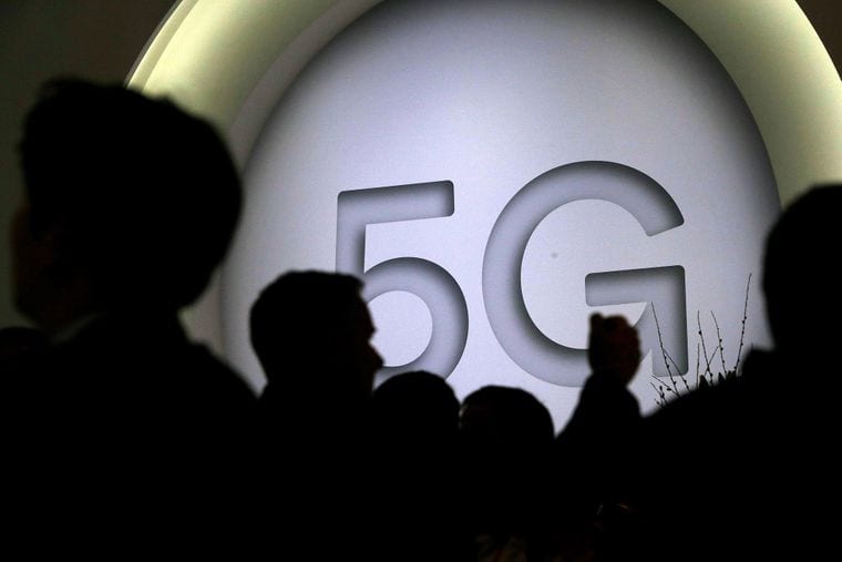 В Україні почали тестувати 5G звʼязок