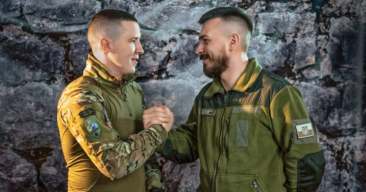 Ветерани та їхні родичі можуть отримати грант на власний бізнес: які умови