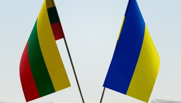 Литва виділяє понад €12 мільйонів на відновлення школи і реабілітацію поранених в Україні