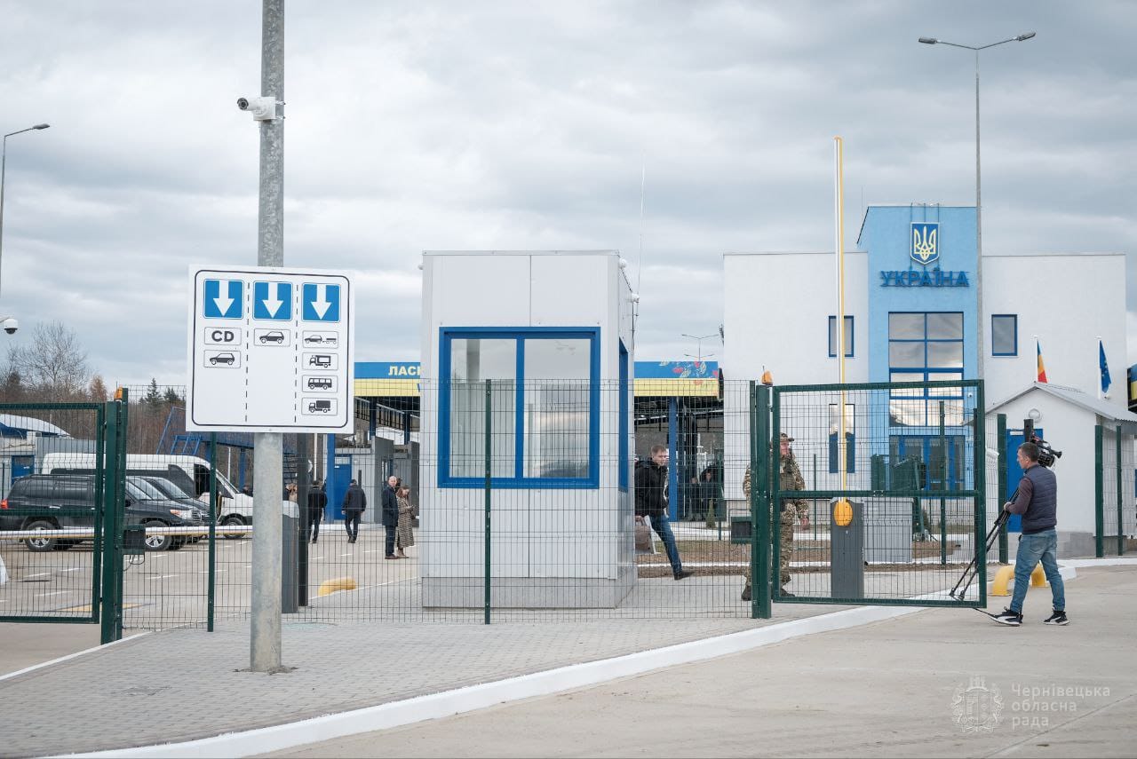 Де можна перетнути кордон без черг: пояснення від Мінінфраструктури