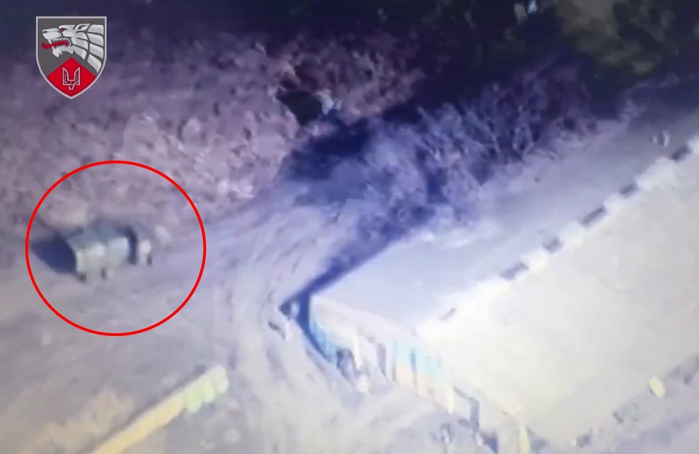 Кадри успішної роботи FPV на Запоріжжі показали ССО