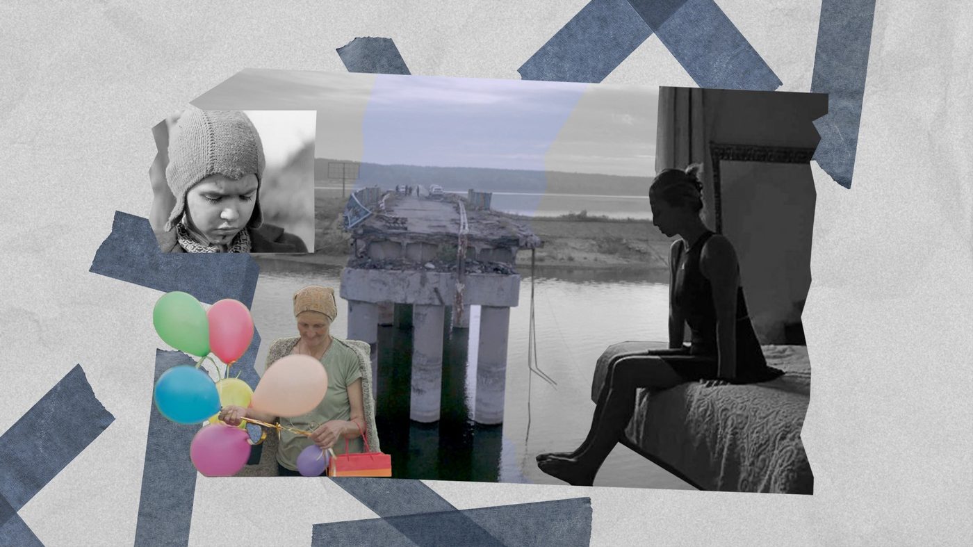 10 найцікавіших фільмів цьогорічного Docudays