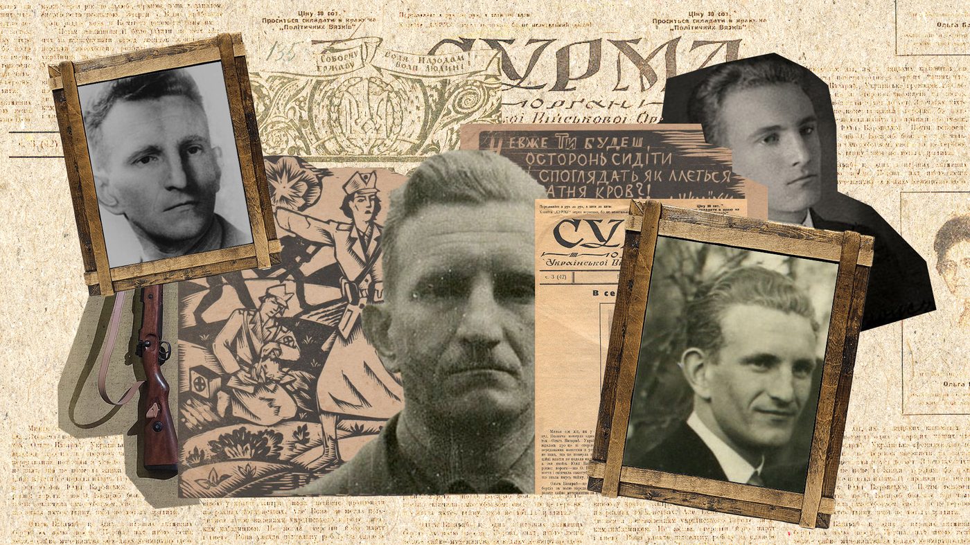 Не лише командир УПА, а й маркетолог. 10 фактів про Шухевича, яких ви могли не знати