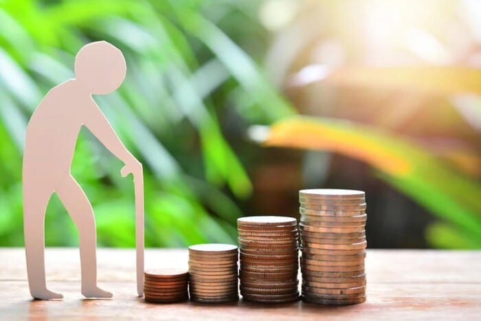 Як збільшити розмір своєї пенсії на 54%