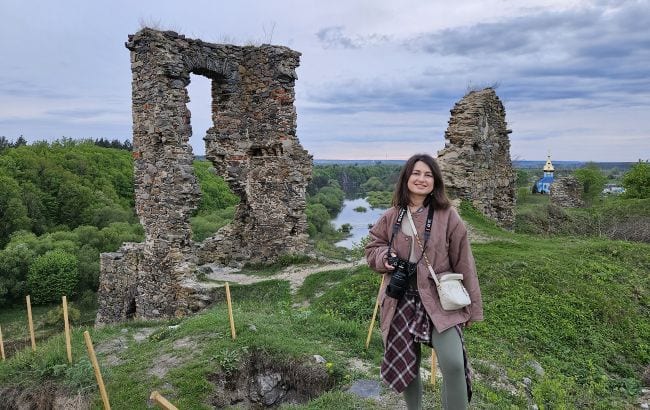 Які захопливі місця на Рівненщині можна відвідати на вікенд