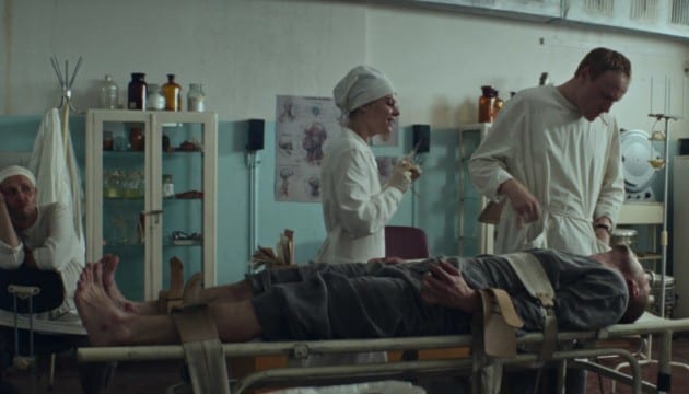 Історична драма «БожеВільні» вийде у прокат 31 жовтня
