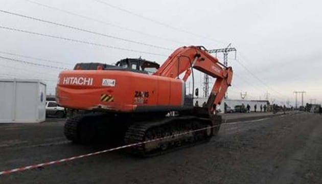 В Україні стартувала навчальна програма для операторів будівельної техніки: подробиці