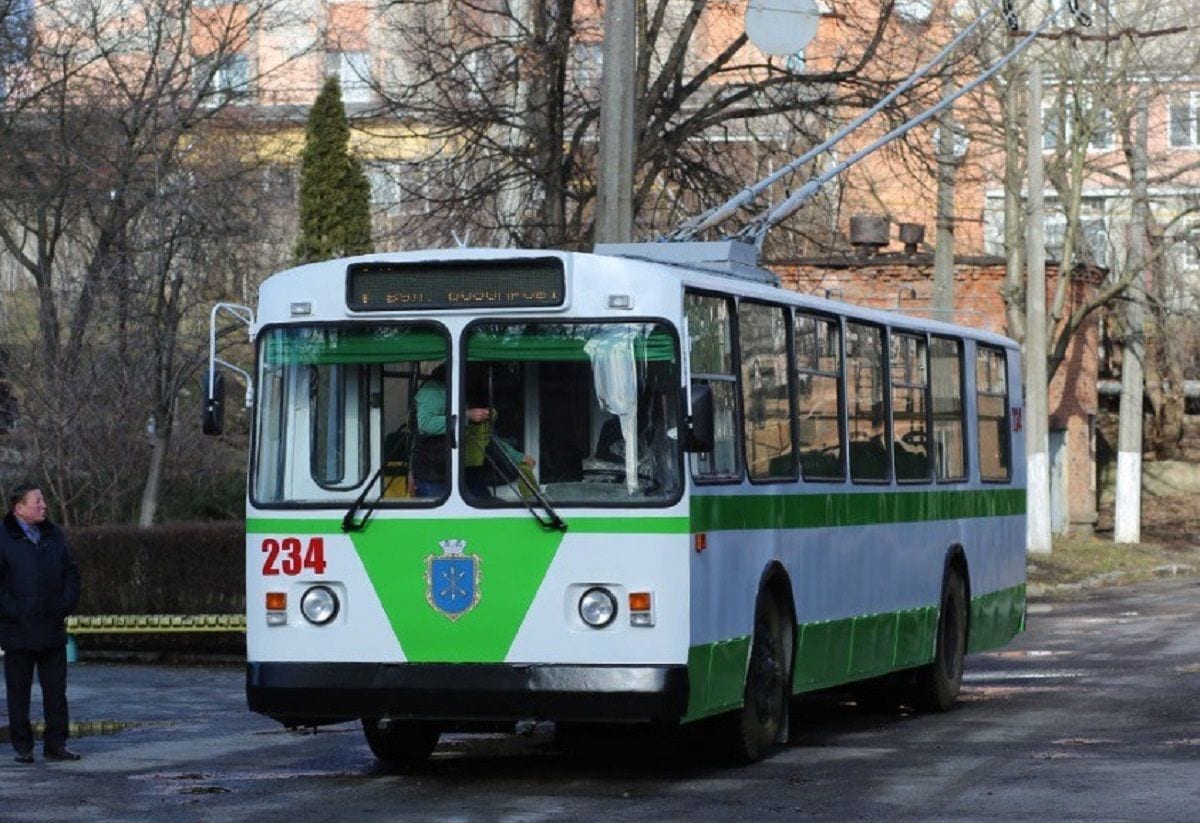 У Хмельницькому запрацював новий спосіб оплати проїзду