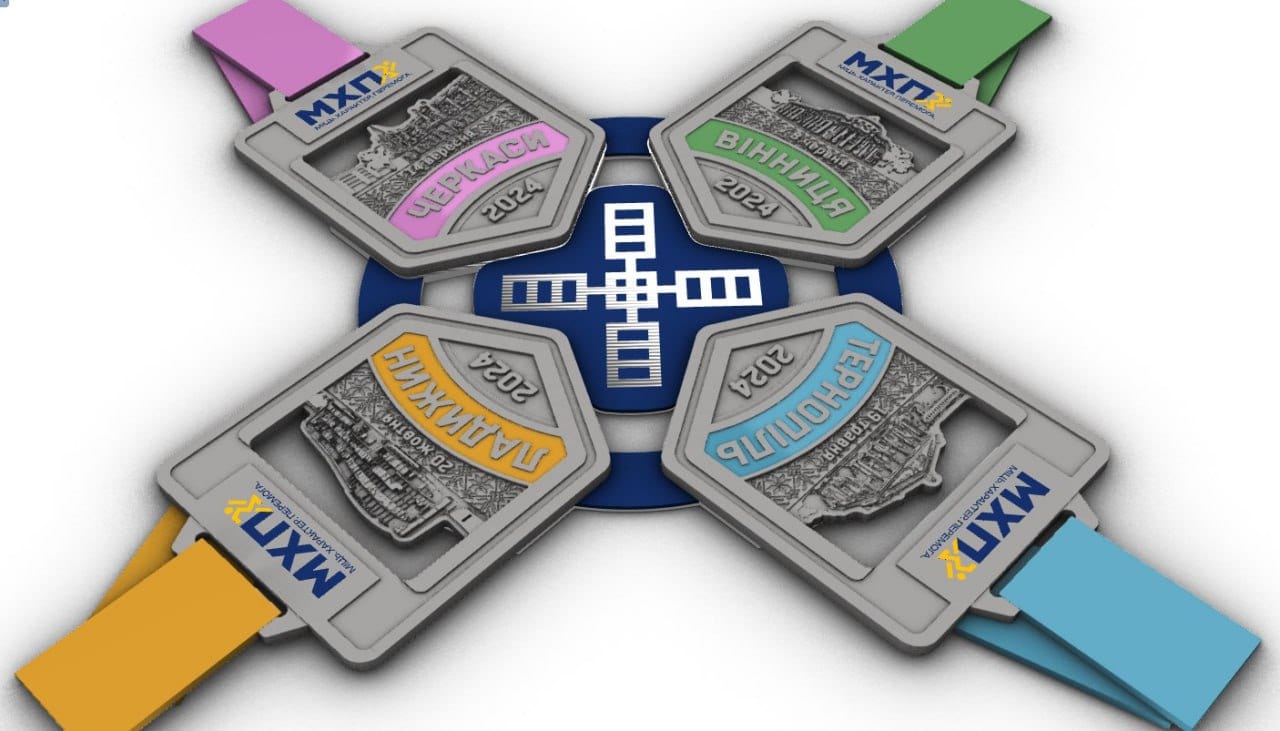 У Вінниці відбудеться благодійний квадромарафон RUN 4 VICTORY