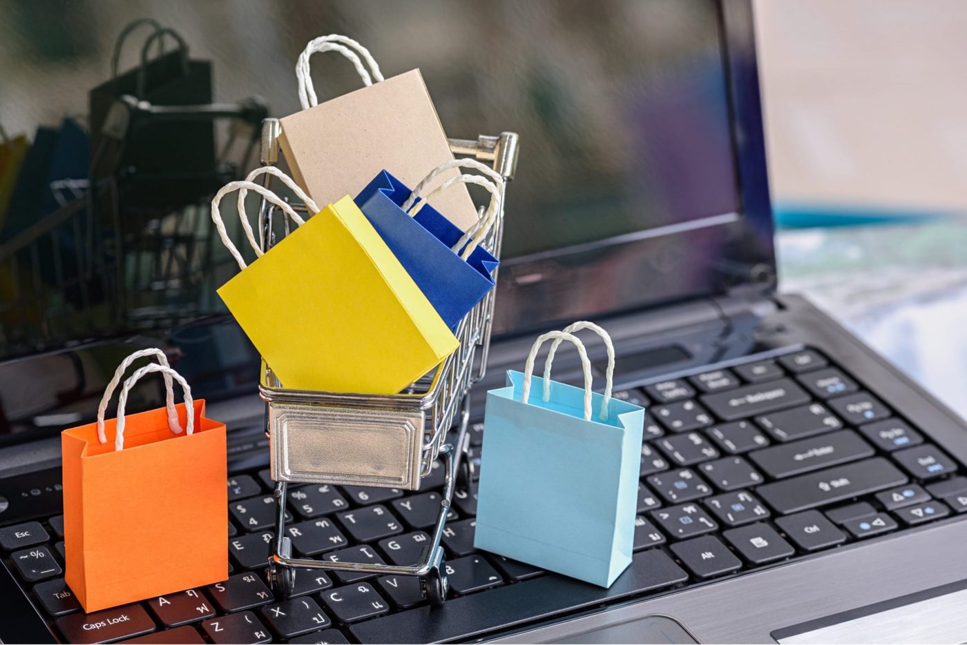 Meest Пошта та Shop-Express упростили онлайн-продаж для підприємців