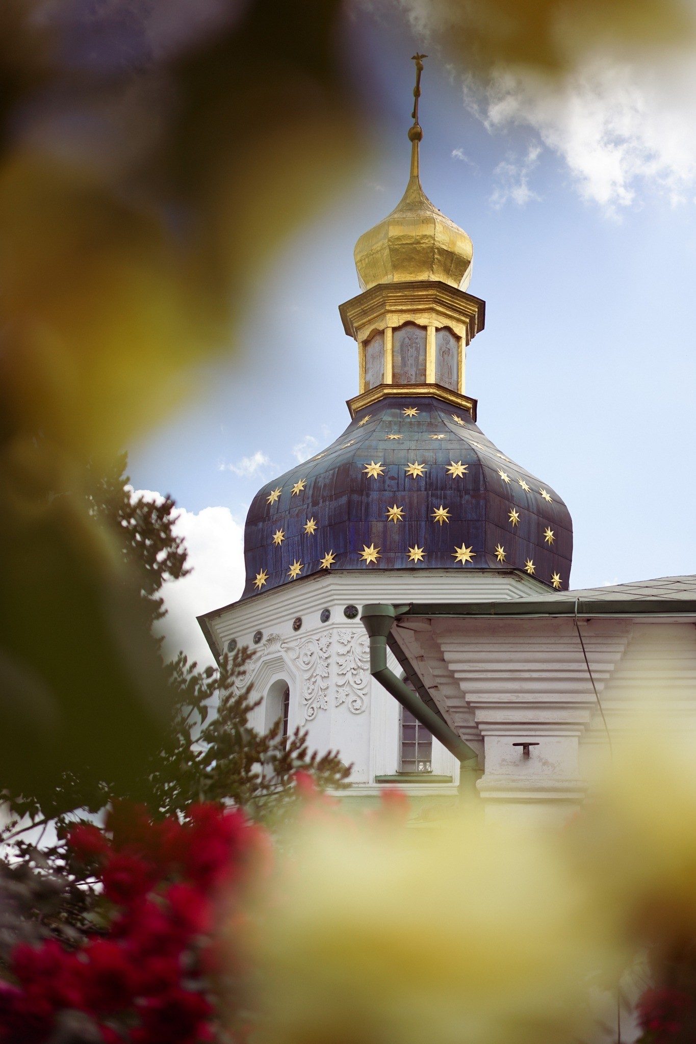 У заповіднику «Києво-Печерська лавра» оновили навігацію: що змінилося