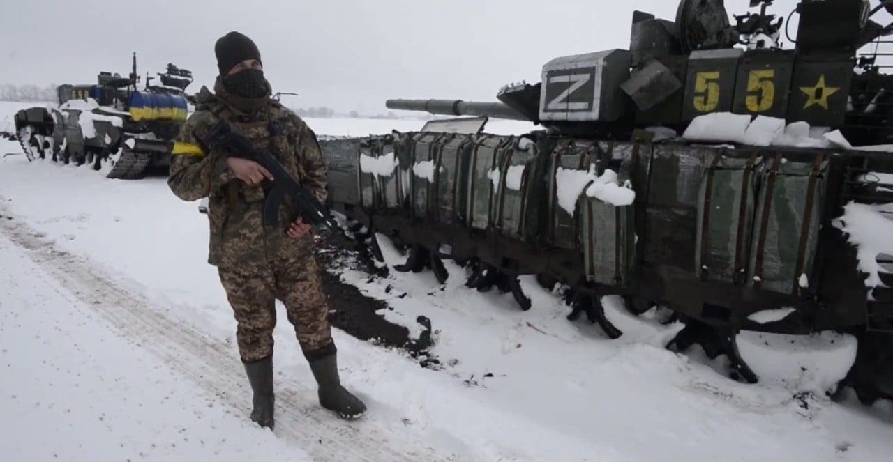 У Львові відкрився рекрутинговий центр бригади «Холодний Яр»