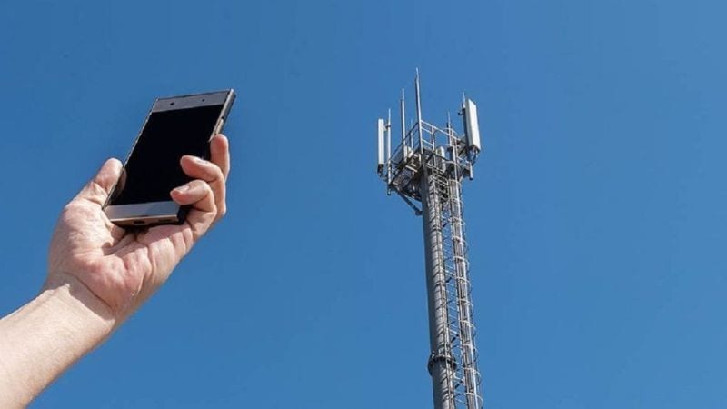 За пів року в Україні встановили рекордну кількість мобільних станцій