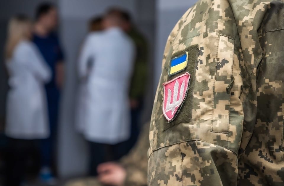 Чи потрібно проходити ВЛК при оновленні даних: у Міноборони дали пояснення