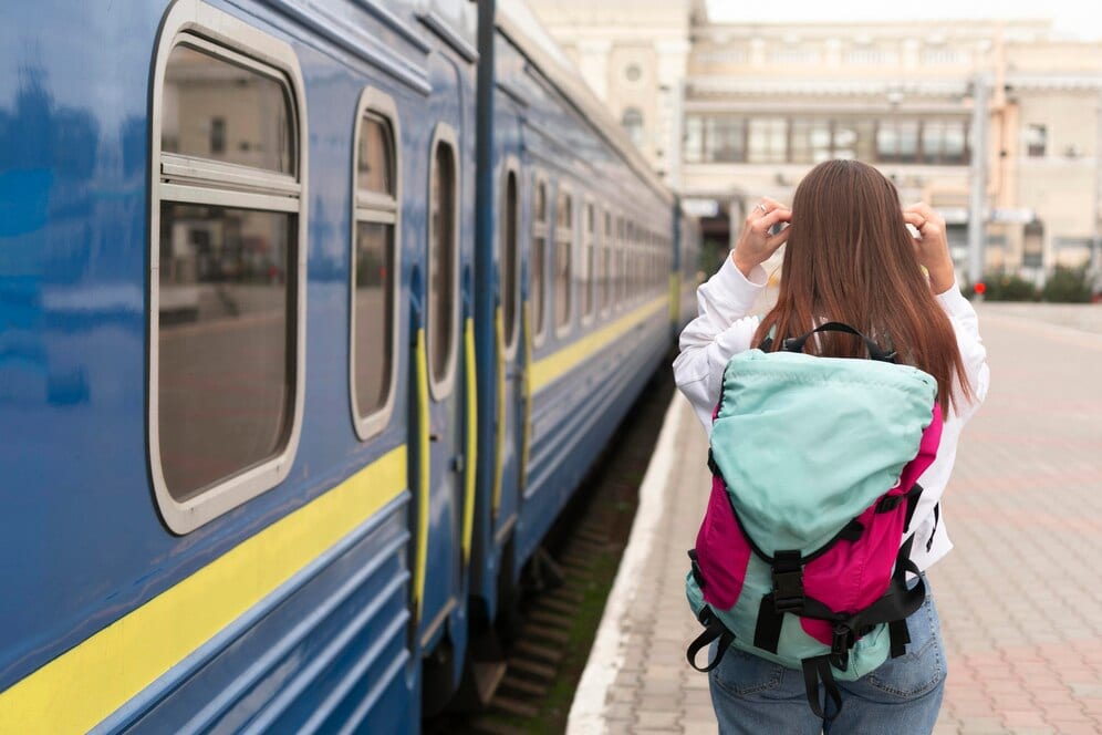 Додатком «Укрзалізниці» користується понад 2,5 мільйона людей