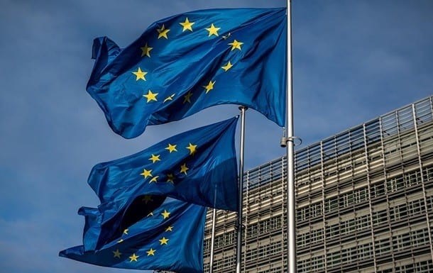Україна підписала фінансову угоду з ЄС: що вона передбачає