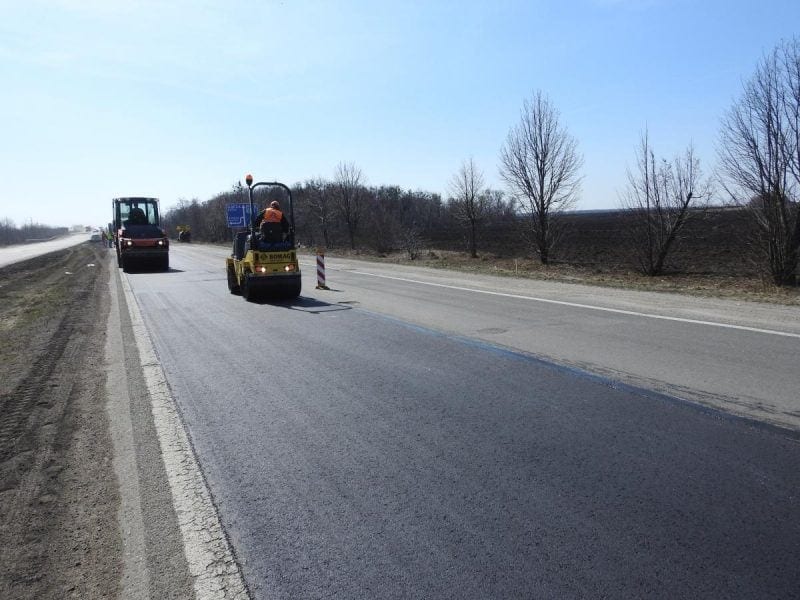 Кабмін вирішив відновити Дорожній фонд