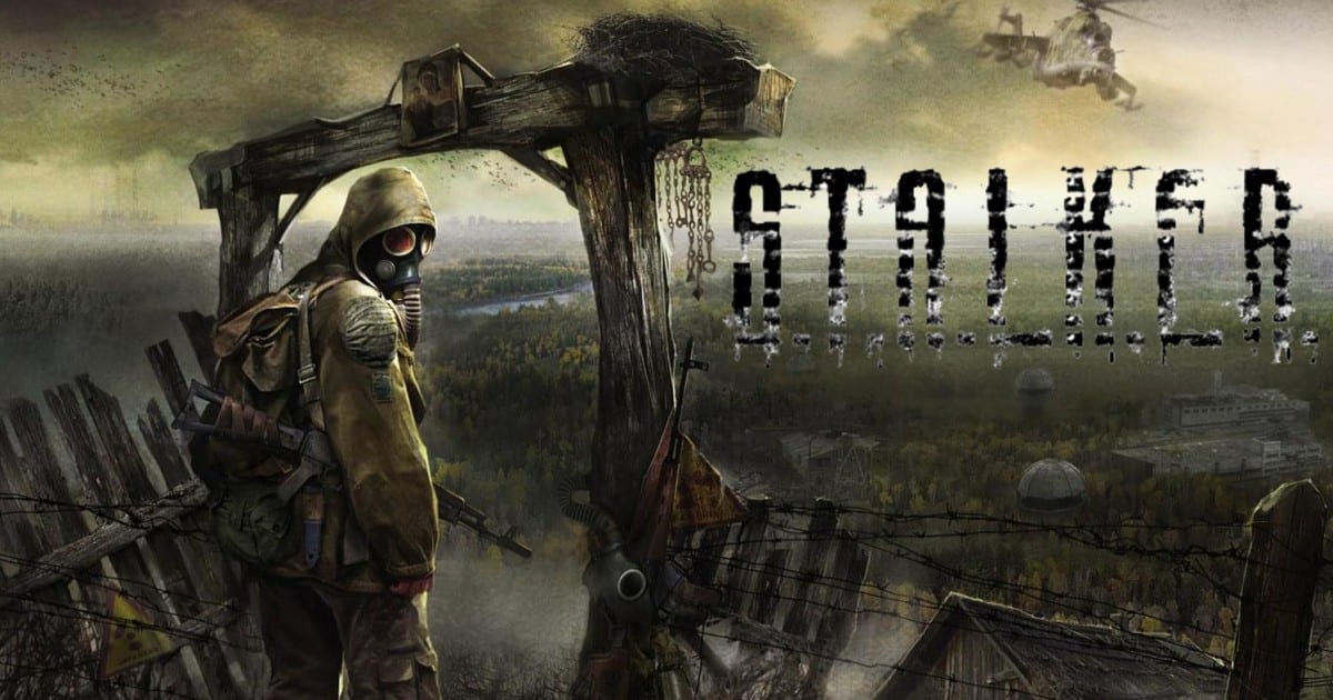Реліз гри S.T.A.L.K.E.R. 2: Heart of Chornobyl перенесено: названі нові дати
