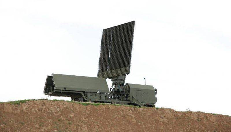 Сили оборони знищили рідкісну ворожу РЛС «Противник-ГЕ»
