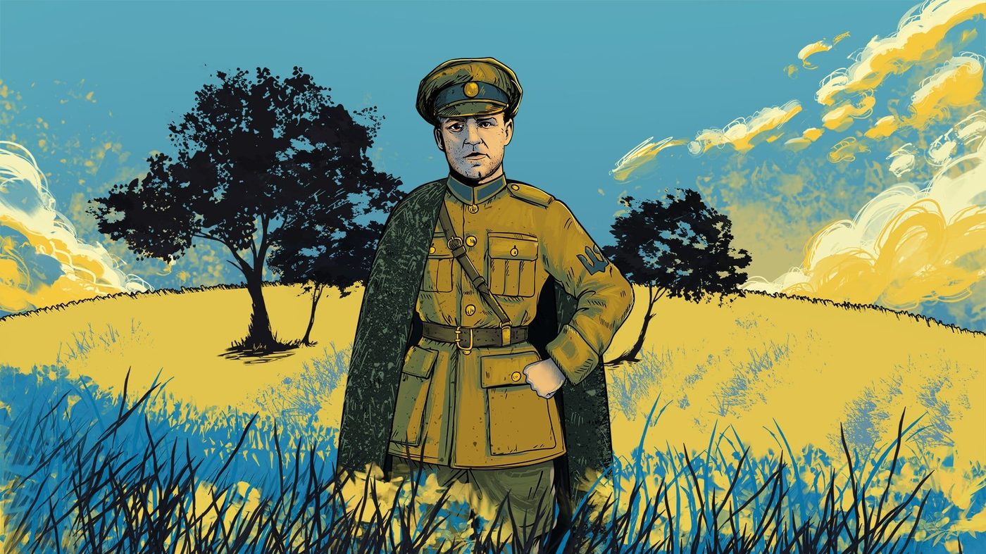 Легендарний генерал УНР: 9 фактів із життя Юрія Тютюнника