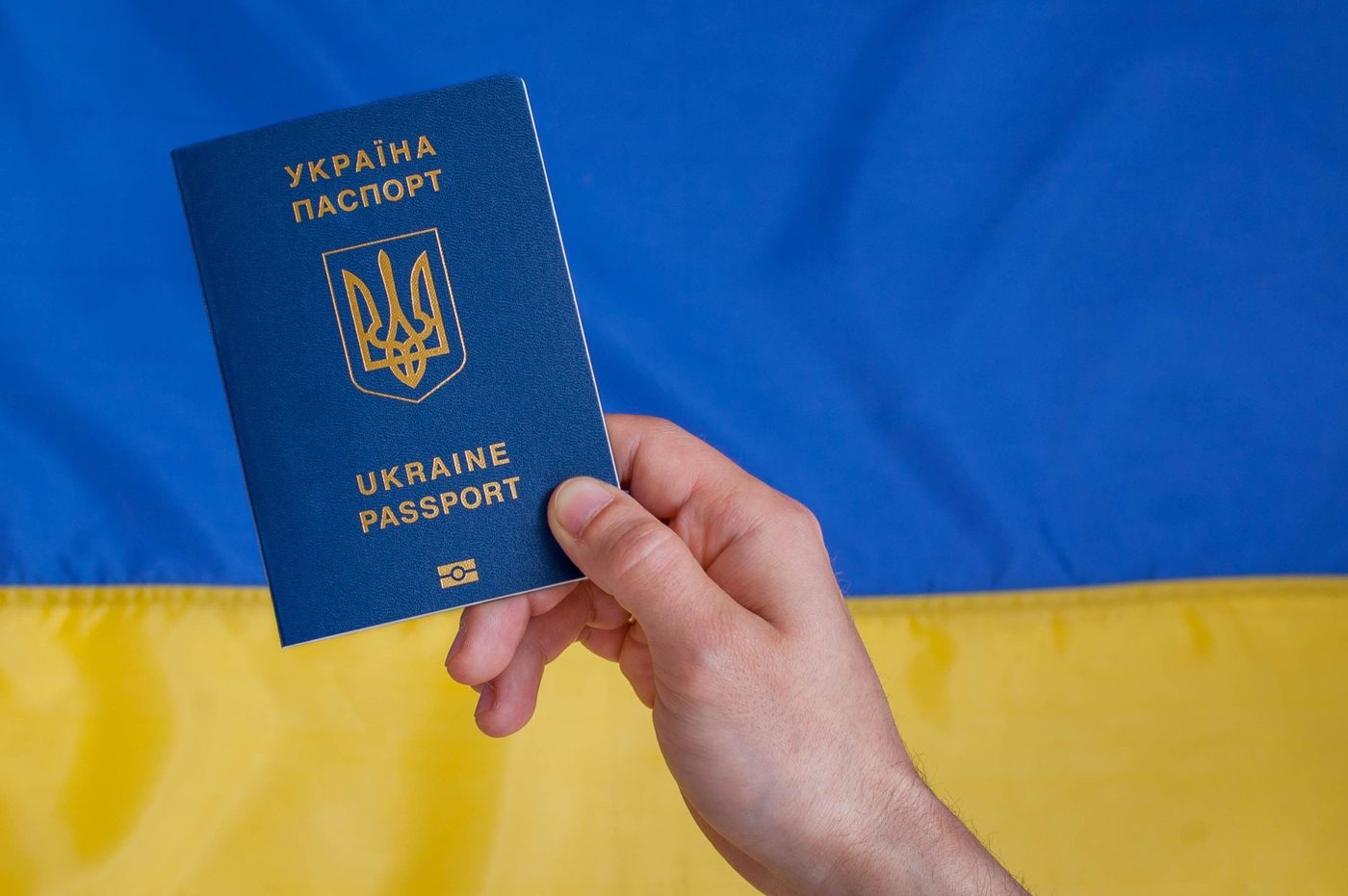 91,4% українців пишаються своїм громадянством: результати опитування