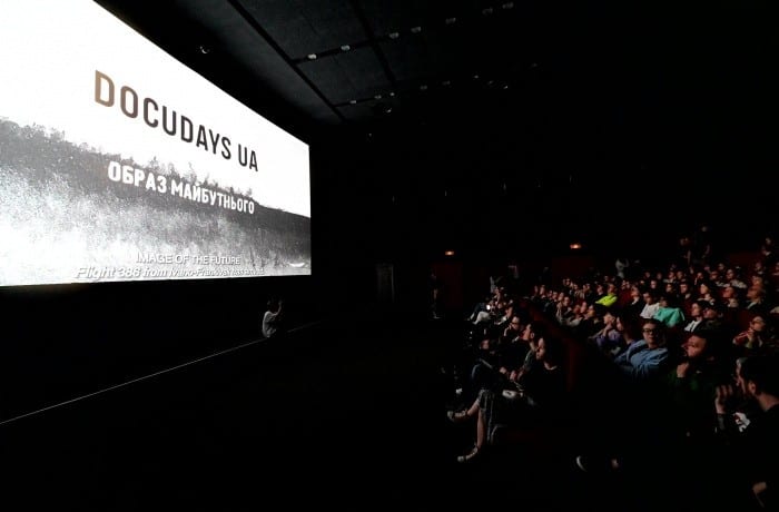 ГО «Докудейз» запускає проєкт LAB: DOCU/СИНТЕЗ х Архів Війни