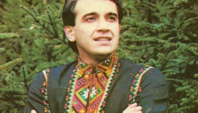 В Україні покажуть документальний фільм про легендарного Назарія Яремчука