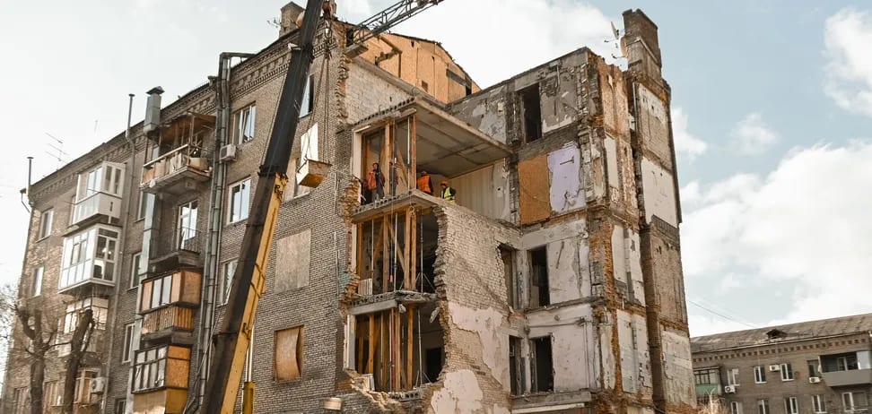 Українці можуть подати заяву в міжнародний Реєстр збитків у Гаазі: хто має право на виплати і як звернутися