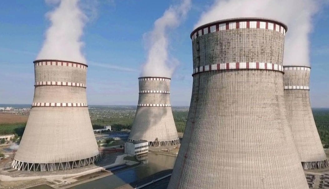 В Україні до енергосистеми підключили відремонтований атомний енергоблок: на що це вплине