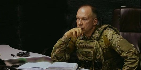 Головнокомандувач ЗСУ розповів, скількох полонених Сили оборони взяли у Курській області — відео