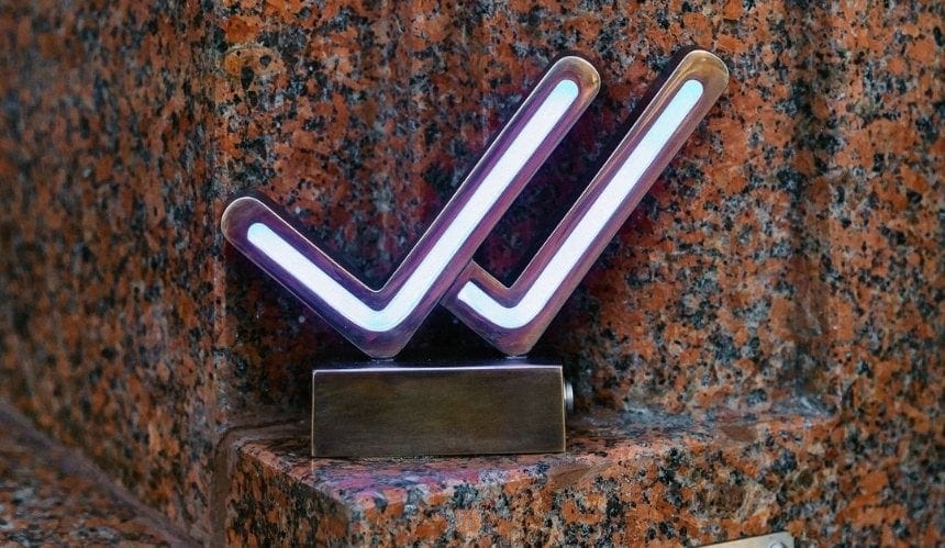 У столиці з’явилася мініскульптура: де її можна побачити