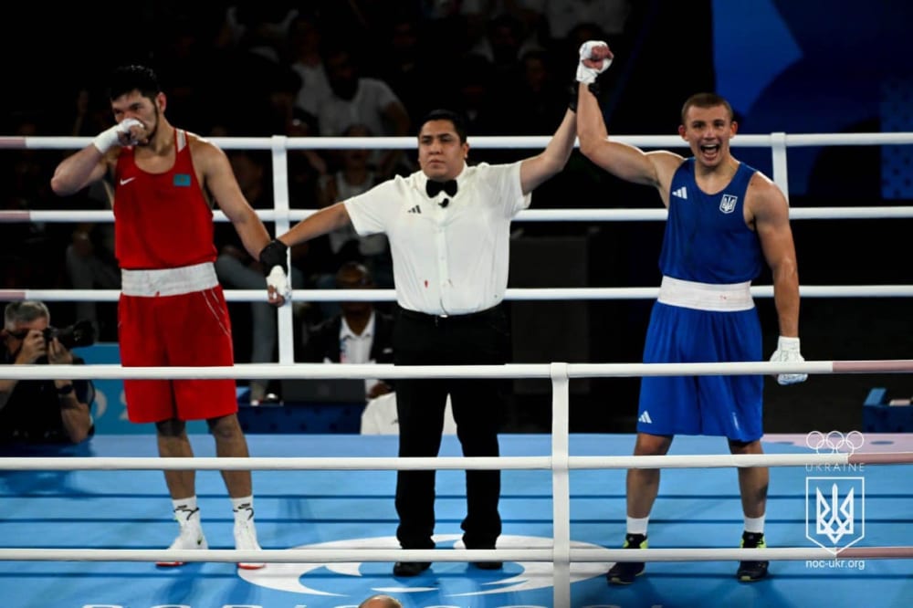 Український боксер Олександр Хижняк здобув золоту медаль на Олімпіаді-2024: як проходив його шлях до вершини світового боксу