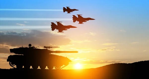 В Україні проведуть міжнародний саміт з інвестицій в оборонну індустрію