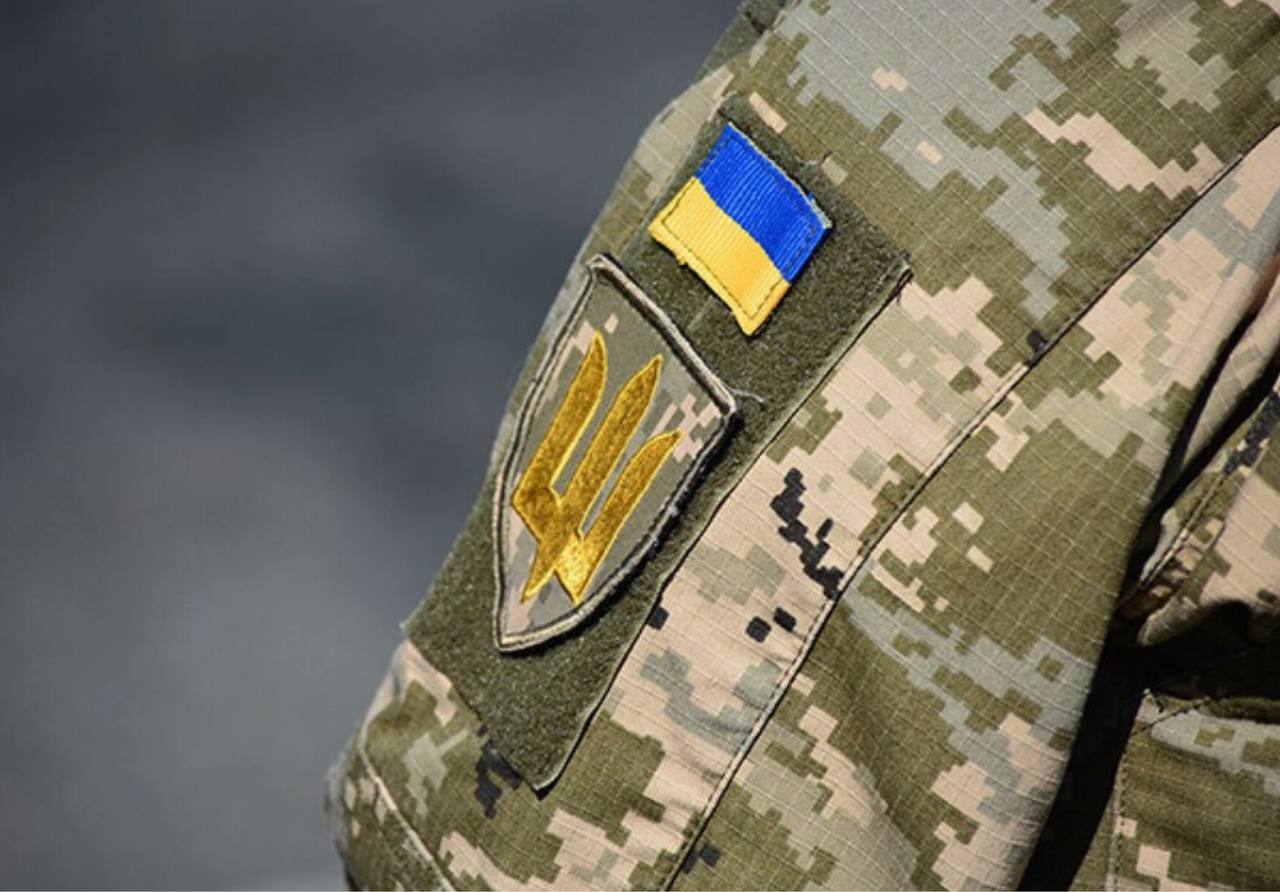 В Україні спростять систему подачі рапортів для військових