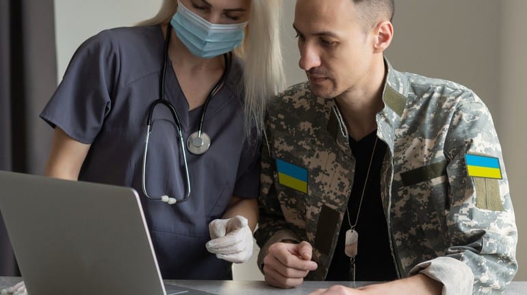 Як проходити ВЛК, якщо працюєш в іншому місті: пояснення ТЦК