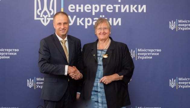 Хорватія надасть Україні додаткове генерувальне енергообладнання