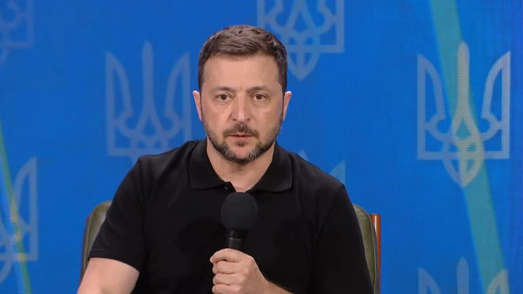 Україна успішно випробувала свою першу балістичну ракету 