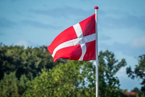 Данія надасть оборонний пакет для України на понад €100 млн