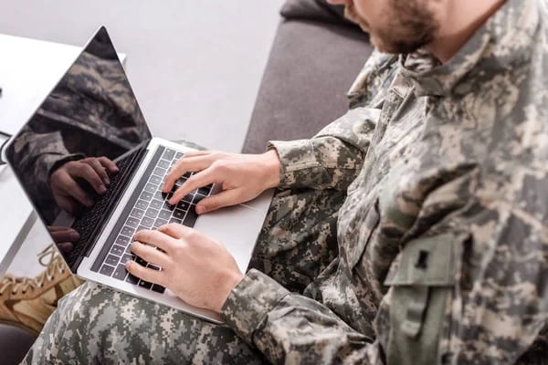 Veteran Hub випустив посібники з працевлаштування ветеранів