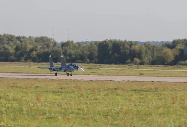 Генштаб підтвердив ураження чотирьох військових аеродромів у Росії