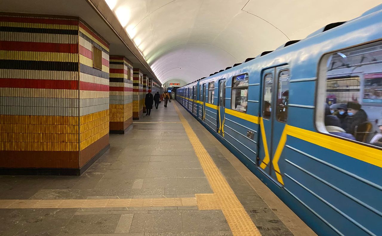 Метрополітен підписав новий договір будівництва метро на Виноградар: коли почнуть роботи