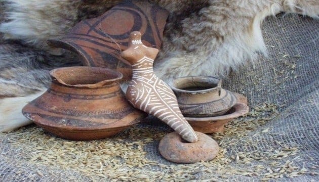 На Кіровоградщині землі поселень трипільської культури внесуть до Реєстру нерухомих пам’яток