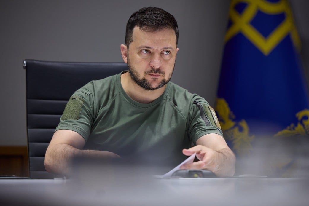 Президент Зеленський офіційно підтвердив операцію у Курській області: що відомо на цю мить