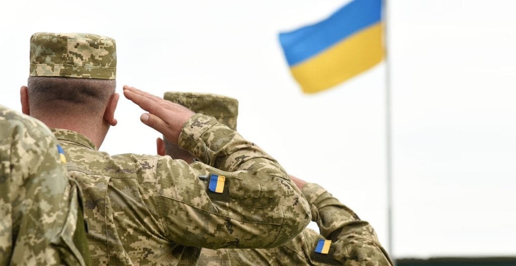В Україні запрацювала онлайн-платформа для навчання та працевлаштування ветеранів