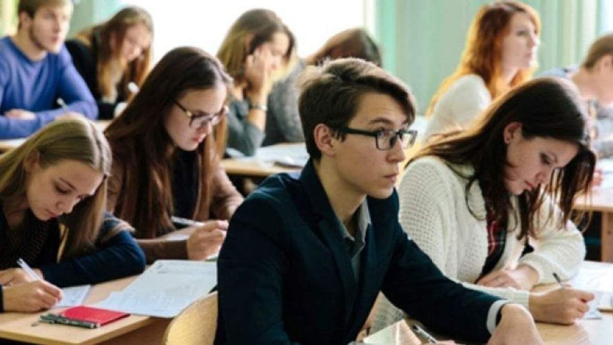 В Україні запровадять пілотну ДПА для учнів 9 класів: коли