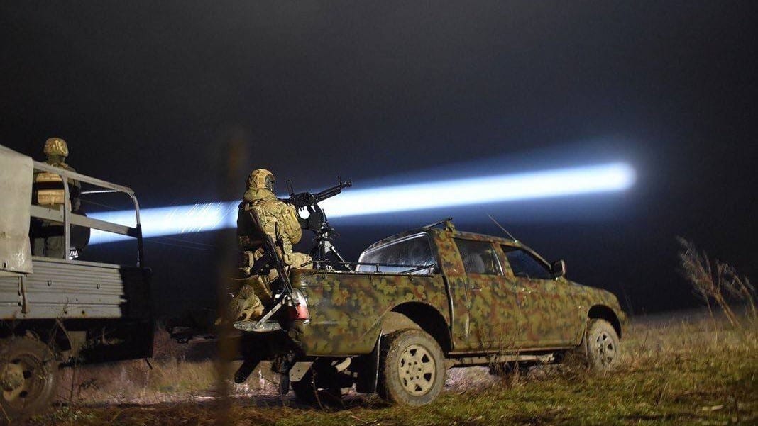 Українські сили ППО знищили понад 200 ворожих цілей під час атаки 26 серпня
