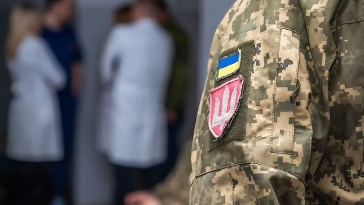 Військово-лікарські комісії у Києві працюватимуть цілодобово