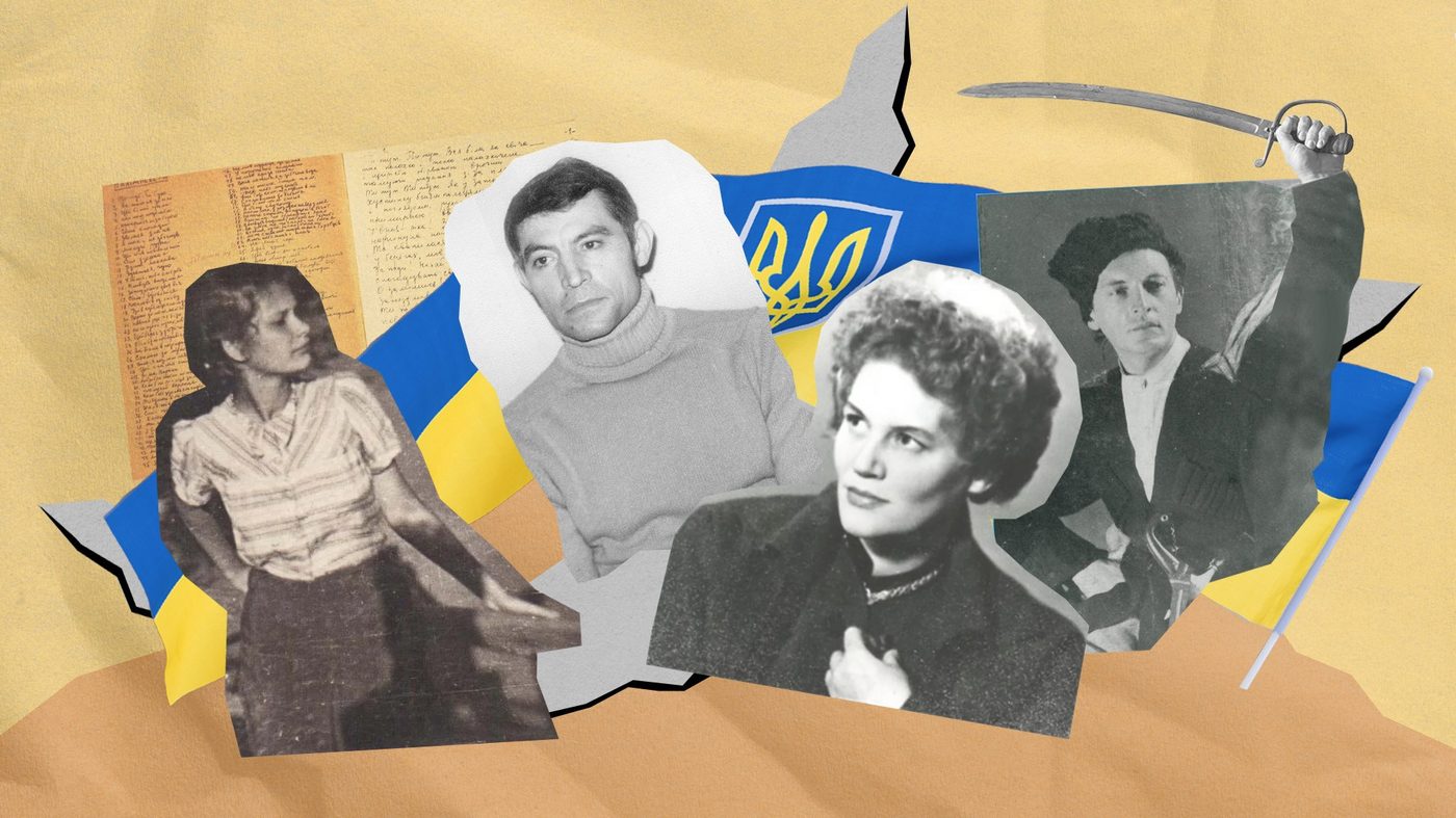 Боролися за Україну навіть ціною життя: 10 культурних постатей, про яких варто знати кожному