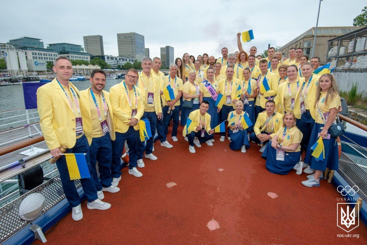 Олімпіада 2024: розклад виступів українців у шостий день, 1 серпня
