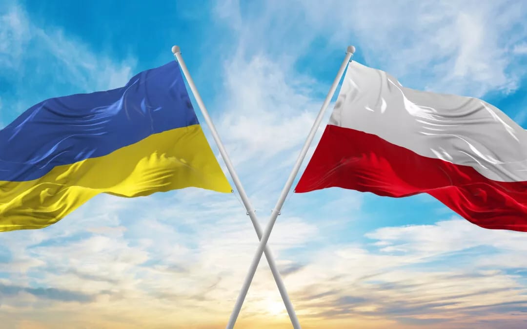 Українці відкрили понад 59 000 бізнесів у Польщі з 2022 року: статистика